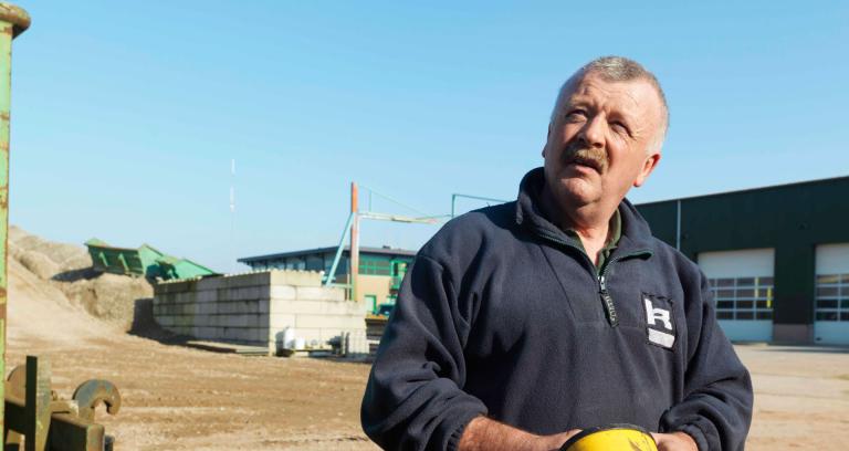 De rol van de bedrijfsarts in de bouw in tijden van corona