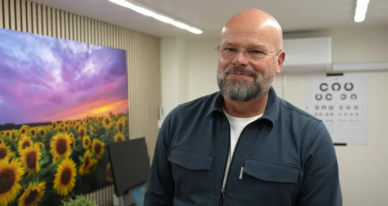 Arts-assistent van ArboNed