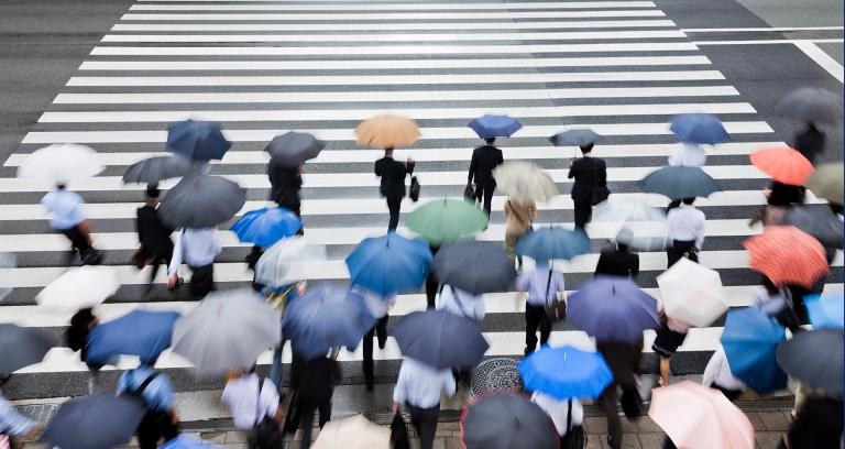 Een op zeven werknemers last van burn-out klachten