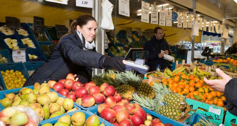 Tips voor een gezond bedrijf