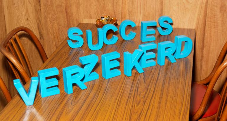 succes-verzekerd