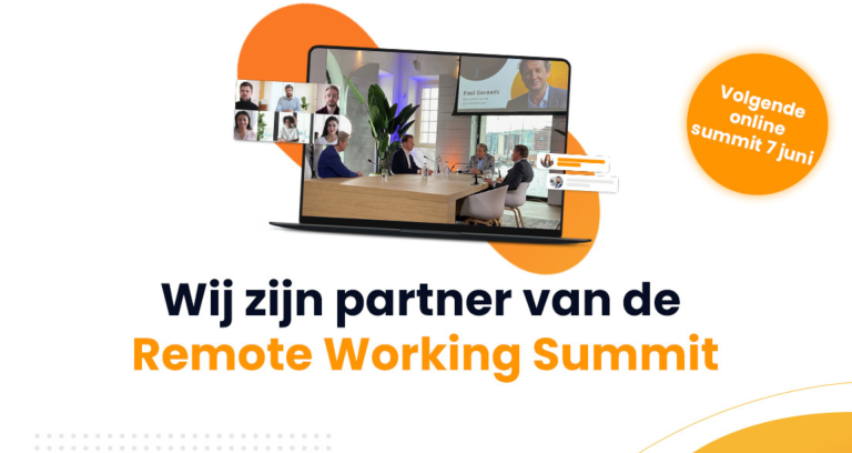 remote working summit