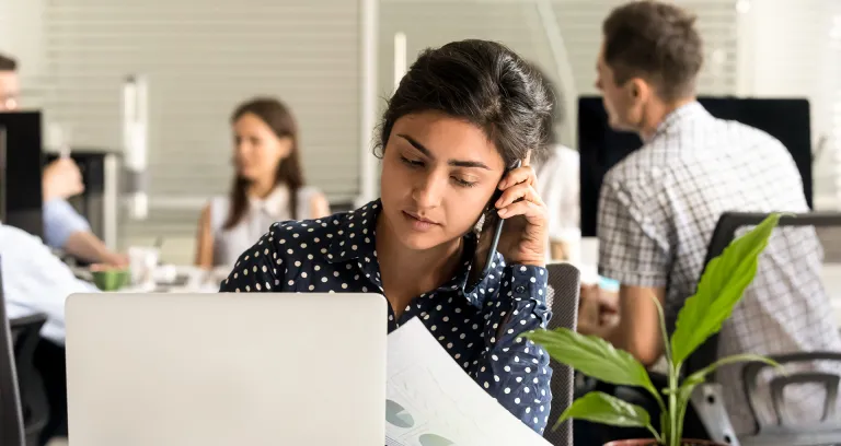 6 tips voor gezond beeldschermwerk