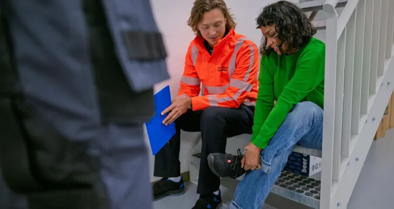Preventiemedewerker