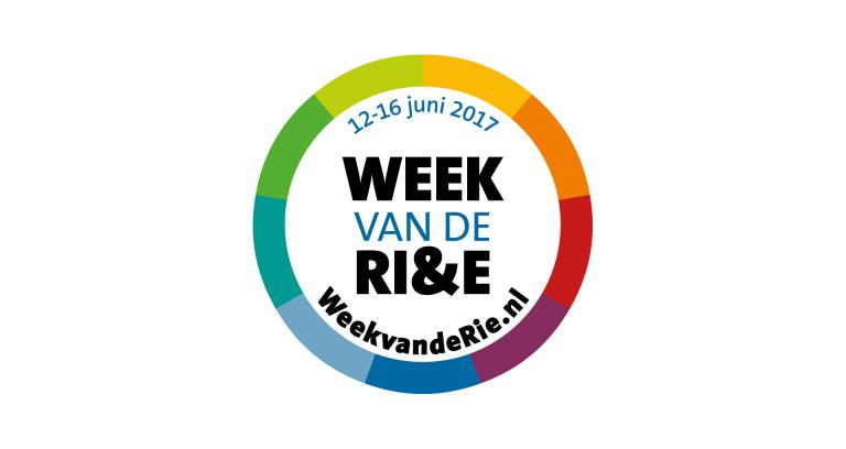 Derde Week van de RI&E verbindt RI&E aan zakelijk succes