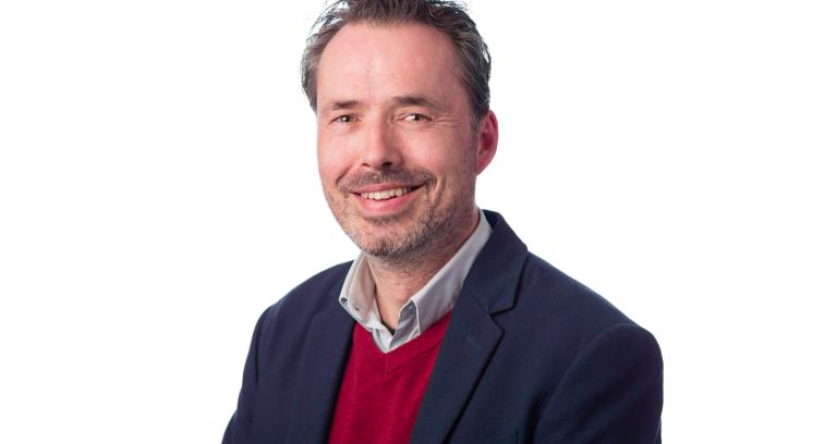 Michiel van Druten