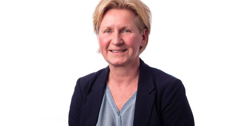 Monique Vermeulen