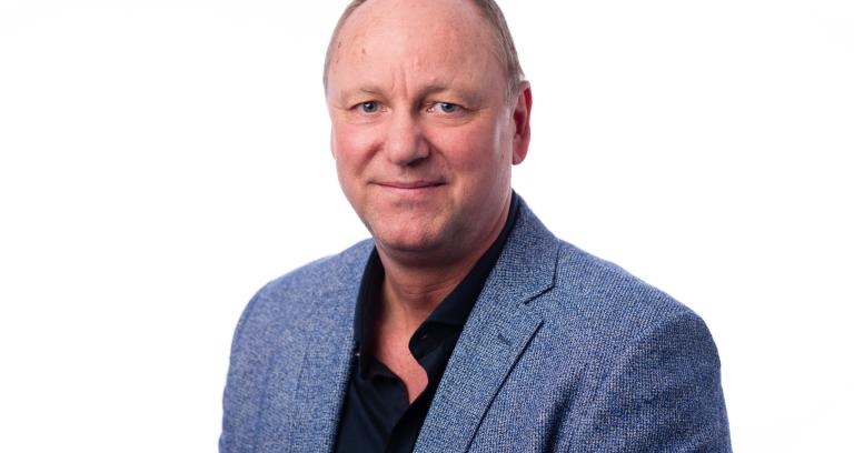 Michel van Weely