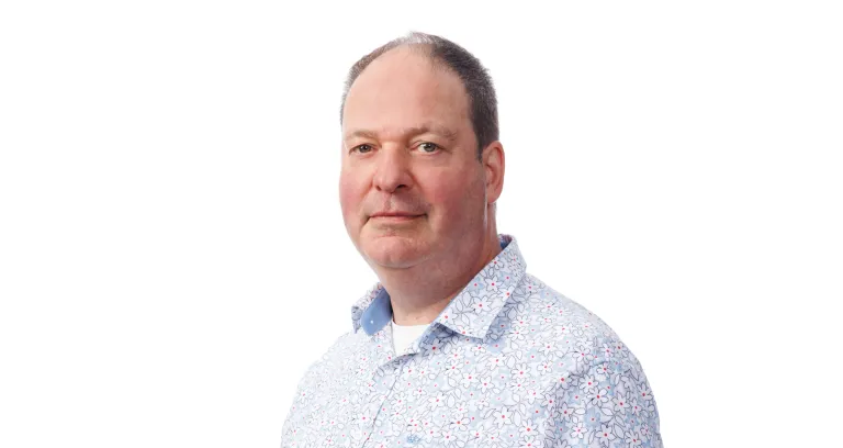 Ray Wijnands