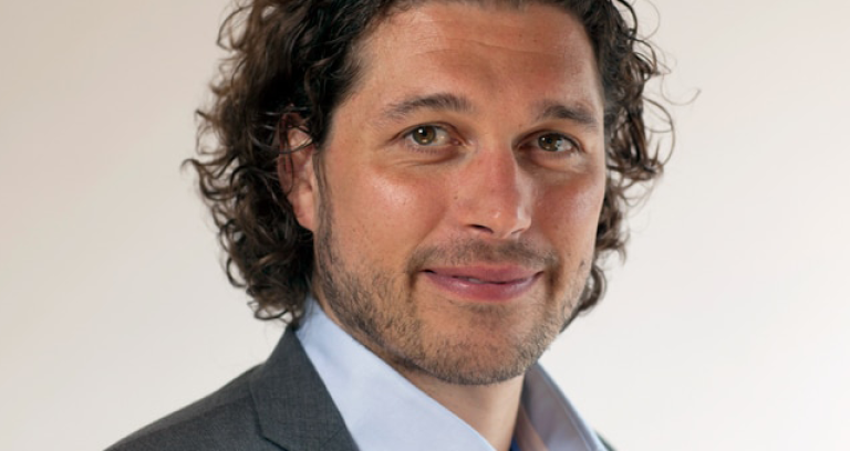 Leon Hoornweg