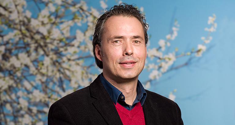Michiel van Druten