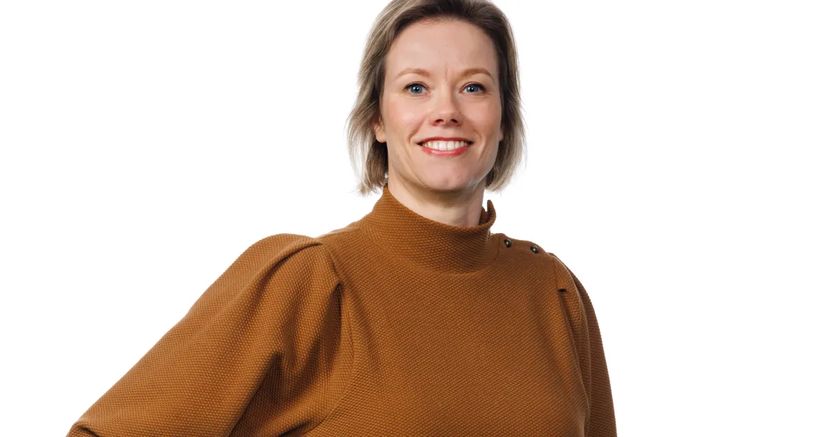 Merie Spring Mérie Hoeks | ArboNed